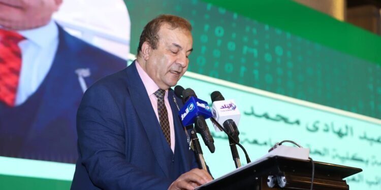 رئيس خبراء الضرائب العرب : الضريبة أحد اليات تحقيق التكامل الاقتصادي العربي