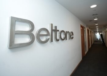 بلتون للوساطة في الأوراق المالية تنفذ عمليات تداول بقيمة 34 مليار جنية خلال عام 2023