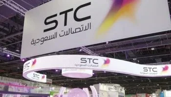شبكة مجموعة STC تسجل أعلى ساعة مشغولية إنترنت لصلاة الجمعة في تاريخ الحرم المكي الشريف