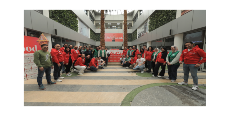 «كابيتال لينك» تتعاقد مع «ماستر لينك» لبدء تنفيذ إنشاءات بمشروع «كارديا» بتكلفة 570 مليون جنيه