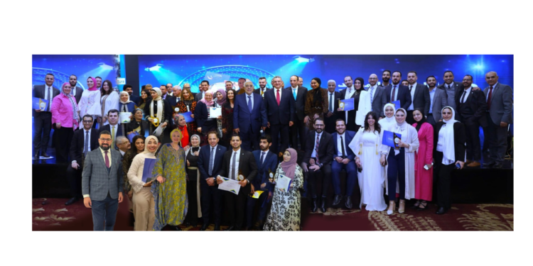 المصرف المتحد يمنح 80 موظف جائزة الرئيس التنفيذي للتميز UB CEO’s Award – النسخة الرابعة   