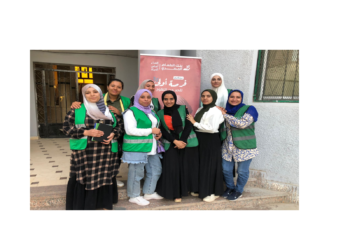 شراكة استراتيجية بين بنك الطعام المصري وهايد بارك العقارية للتطوير للحد من مرض “التقزم” وتقديم برامج لرعاية السيدات الحوامل بمحافظة بنى سويف