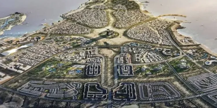 كيف دعمت حصة الخزانة في صفقة ” رأس الحكمة ” ايرادات مصر غير الضريبية هذا العام ؟