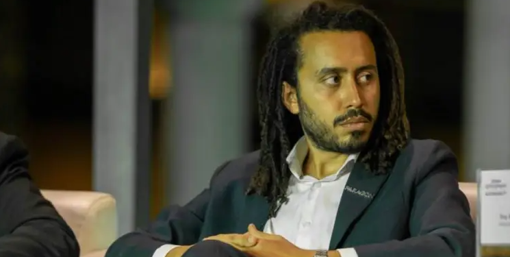 ” باراجون ” للتطوير العقاري تنشئ فرعا بالسوق السعودي