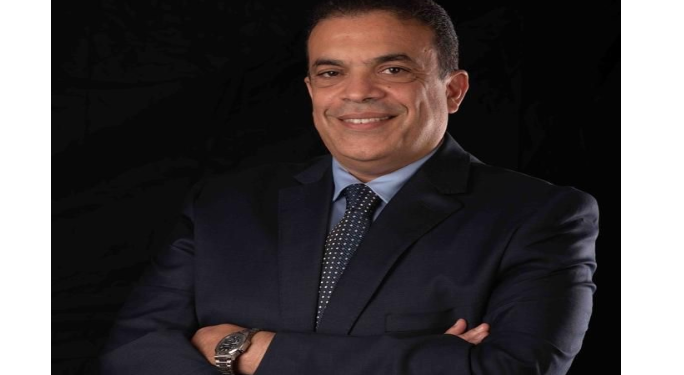 “علاء الخشن” رئيساً تنفيذياً لشركة راية لخدمات مراكز الاتصالات RCX