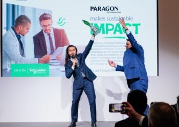 Schneider Electric Announces Global Winners of Second Edition of its Sustainability Impact Awards