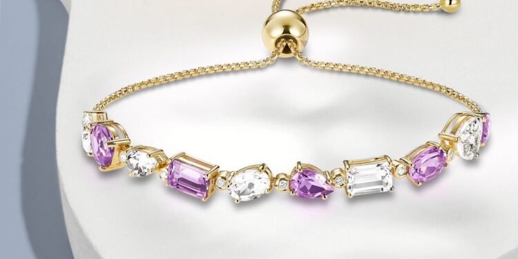 Own Your Uniqueness: The Transformative Power of Embracing Self with Jewellery