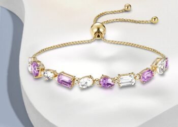 مجموعة Embracelet من كيونت تحقق تحولات غير مسبوقة في مفهوم استخدام المجوهرات