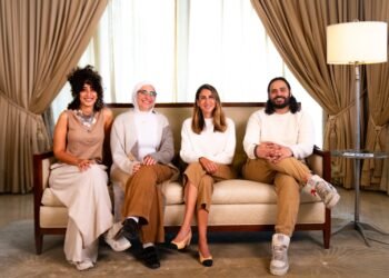 The Potcast Productions Company secures an early financing round to expand into Saudi Arabia and the UAE