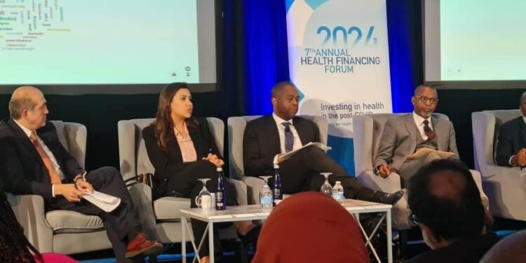 وزير المالية : تعزيز الاستثمار في الصحة ركيزة أساسية للحد من الفقر ورفع معدلات الإنتاجية