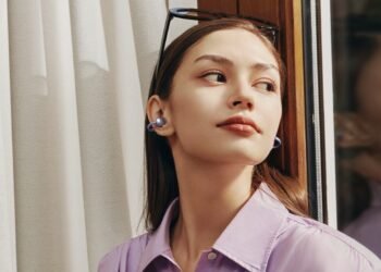 Huawei Introduces Revolutionary HUAWEI FreeClip Open-Ear Earbuds