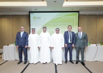 مجموعة أغذية تعلن عن موافقة مساهميها على توزيع أرباح نقدية وأسهم خلال الاجتماع السنوي لجمعيتها العمومية