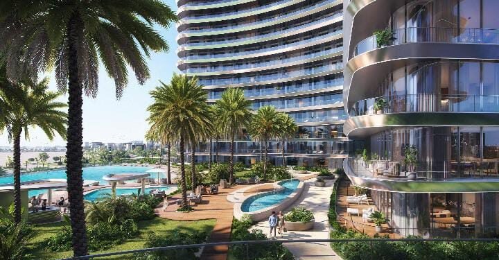 “بن غاطي” تطلق مشروعها الأول بالقرب من دبي هيلز