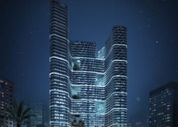 Binghatti Launches its Debut Project Adjacent to Dubai Hills