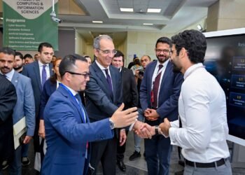 هواوي كلاود” تستعرض أحدث منتجاتها الثورية في صناعة تكنولوجيا المعلومات بابتكارات الذكاء الاصطناعي