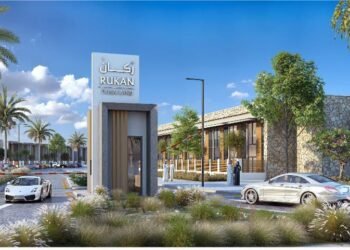 AED2bn sales in 4 months “Reportage Properties” to hold a special sales day in Abu Dhabi