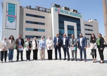مارجينز للتنمية» توقع بروتوكول تعاون مع مستشفى «بهية» ضمن مسئوليتها المجتمعية لدعم صحة المرأة المصرية