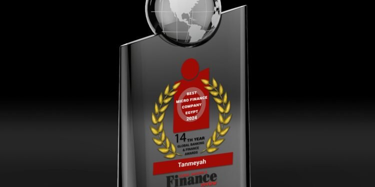 Tanmeyah awarded ‘Best Financial Institution for Empowering Women in Busines