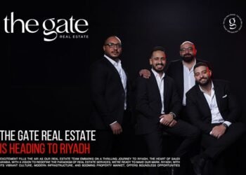 The Gate eyes recording EGP 5bn in sales at Nile Property Expo