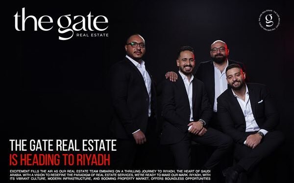 The Gate eyes recording EGP 5bn in sales at Nile Property Expo