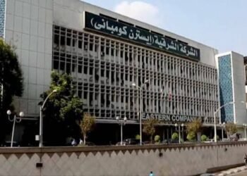 الشرقية إيسترن كومباني” تعلن تحريك أسعار السجائر تطبيقًا لتعديلات ضريبة القيمة المضافة