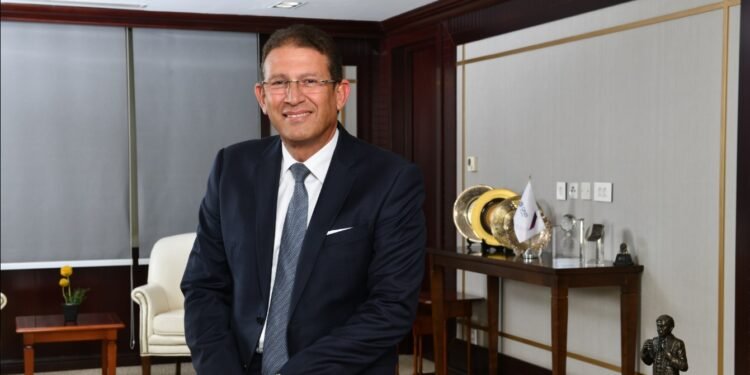 بنك QNB الأهلي يعلن النتائج المالية المستقلة والمجمعة خلال الفترة المالية المنتهية في مارس 2024