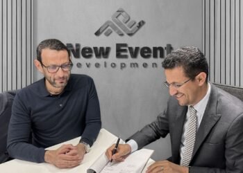 New Event Developments obtains 25 acres at New Capital’s R8, contracts with Eng. Yasser Al Beltagy as engineering consultant