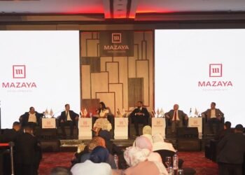 Mazaya Developments introduces its 4th project in New Capital with 5bn EGP investments