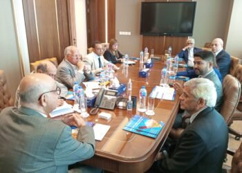 اتصال” و”رجال الأعمال المصريين” تدشنان شراكة جديدة مع الشركات الهندية لدعم التعاون المشترك في مجال تكنولوجيا المعلومات