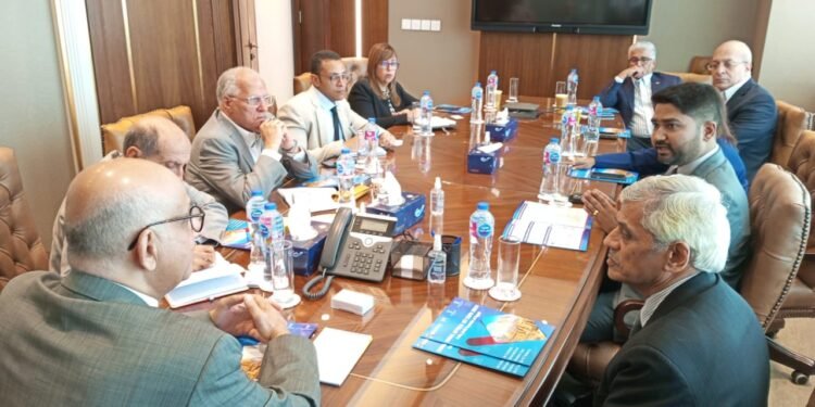 اتصال” و”رجال الأعمال المصريين” تدشنان شراكة جديدة مع الشركات الهندية لدعم التعاون المشترك في مجال تكنولوجيا المعلومات