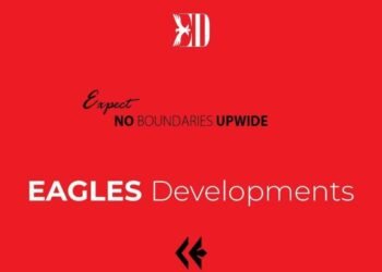 شركة «EAGELS DEVELOPMENTS» تتعاقد مع أحمد ممدوح رئيساً للقطاع التجاري