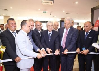 13 مايو انطلاق فعاليات المعرض والمؤتمر الدولى لصناعات التبريد وتكييف الهواء والتدفئة والعزل والطاقة