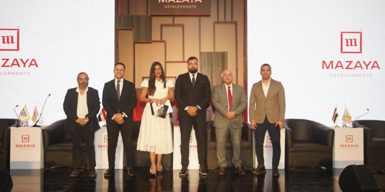 «مزايا للتطوير العقاري» تطلق مشروعها الرابع في العاصمة الإدارية الجديدة باستثمارات 5 مليارات جنيه