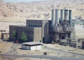 بالشراكة مع القطاع الخاص .. مصنع جديد لاستغلال”الكاولين” بشركة سيناء للمنجنيز