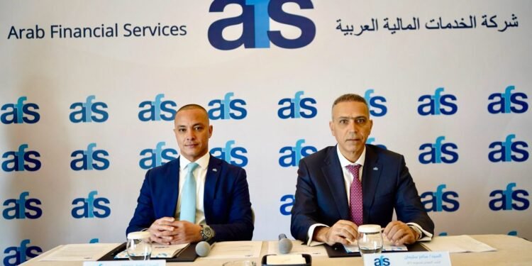 شركة الخدمات المالية العربية AFSتطلق مراكز للبيانات لدعم توسعها الإستراتيجي وتعزيز تطوير البنية التحتية التكنولوجية في مصر