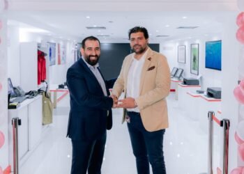 Canon CENTRAL AND NORTH AFRICA COLLABORATES WITH KIDZANIA CAIRO TO LAUNCH CANON PHOTOGRAPHY STUDIO IN EGYPT