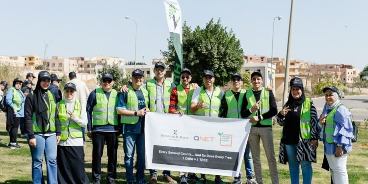 العلامة التجارية Bernhard H. Mayer تقدم ساعة OMNI لتجمع بين الإستدامة والفخامة