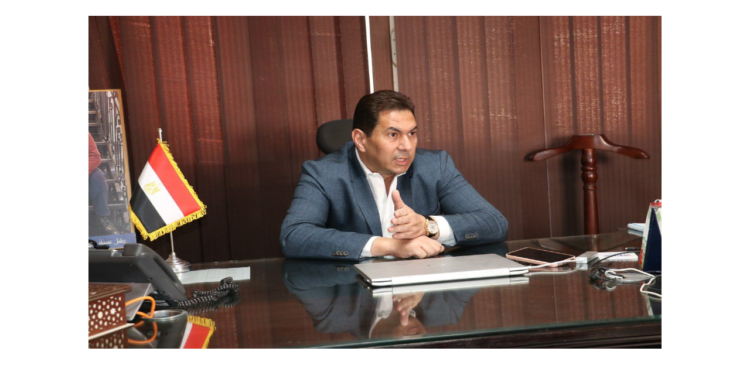 وائل فرحات : إرتفاع الفائدة وصعوبة التمويل يتصدران تحديات شركات المقاولات