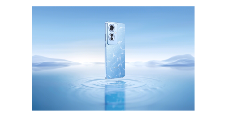 Innovative Design Meets Cutting-Edge Technology: OPPO Launches Reno11 Series 5G in Egypt”