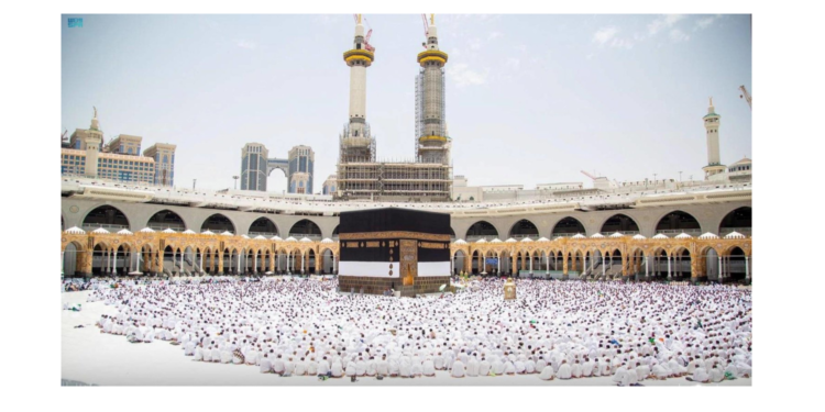 المنصات الرقمية بالحرمين الشريفين تنجح في إيصال خطبة الجمعة في المسجد الحرام مترجمة بـ 14 لغةً إلى نصف مليار مسلم حول العالم