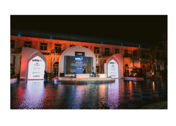 30 مليار جنيه حجم استثمارات ام بي جي و .. اطلاق المرحلة الثانية من مشروع دوراي باي