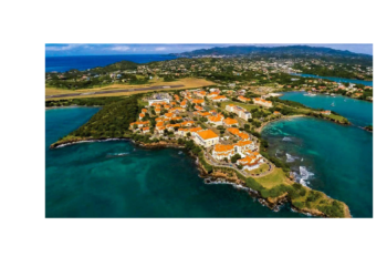 ريف ترست تقدم أفضل برامج الإقامة والجنسية عن طريق الإستثمار في 2024