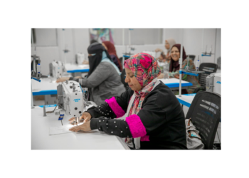 اورنچ تطلق مبادرات واسعة لدعم السيدات المصابات بسرطان الثدي في رمضان 2024