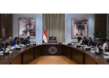 رئيس الوزراء يتابع خطة جذب الاستثمارات الأوروبية إلى مصر وترتيبات مؤتمر الاستثمار المصري-الأوروبي المُشترك