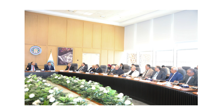 وزير المالية للمستثمرين :الأولويات الرئاسية فى «الجمهورية الجديدة» سوف تُغير الوجه الاقتصادى لمصر