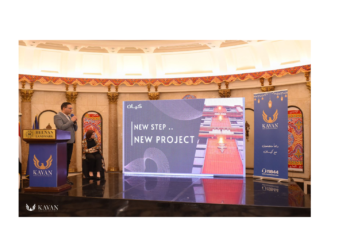 Kayan Real Estate Development succeeds in achieving its investments plans during 2023…and celebrates its success partners during its annual Iftar