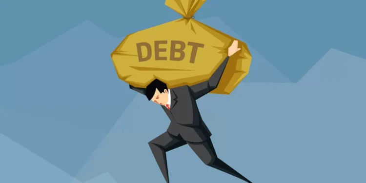 17.4 تريليون جنيه اجمالي الدين العام وفق تقديرات موازنة العام الجديد 2024/2025