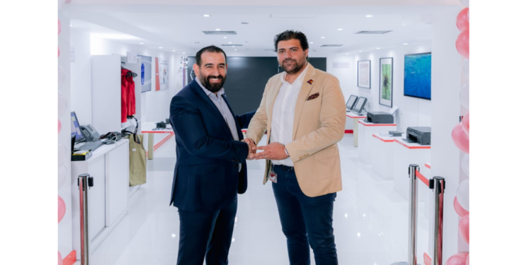 شركة كانون وسط وشمال أفريقيا تتعاون مع كيدزانيا القاهرة لإطلاق ستوديو كانون للتصوير الفوتوغرافي في مصر