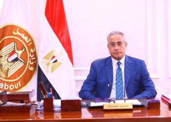 وزير العمل: زيادة مخصصات الأجور إلى 573 مليار في العام المالي الجديد