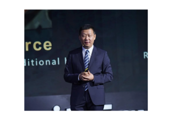 كولن هو: العلاقات الصينية المصرية راسخة .. ونستثمر 300 مليون دولار في إنشاء أول منطقة سحابية في مصر